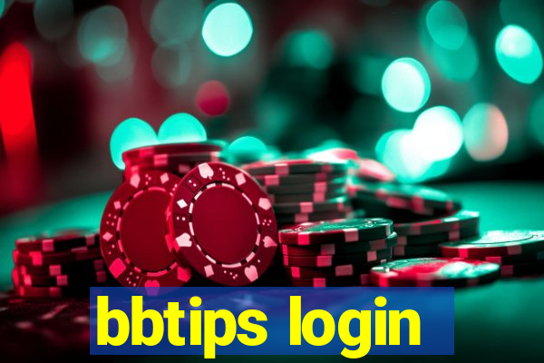 bbtips login
