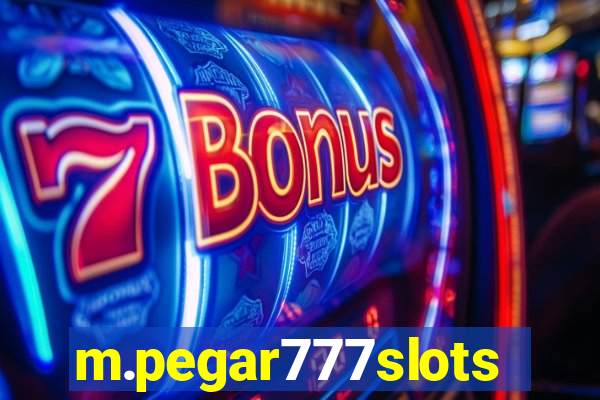 m.pegar777slots