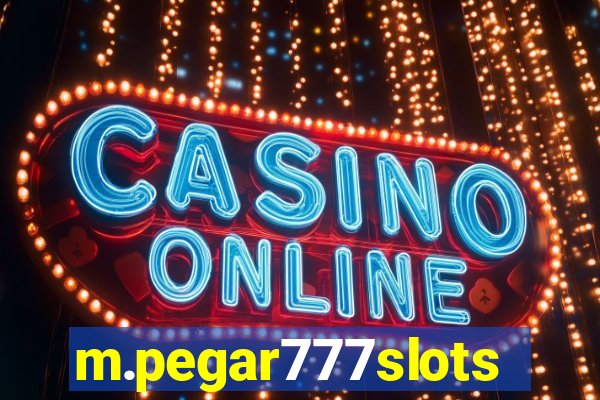 m.pegar777slots