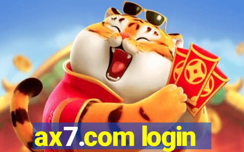 ax7.com login