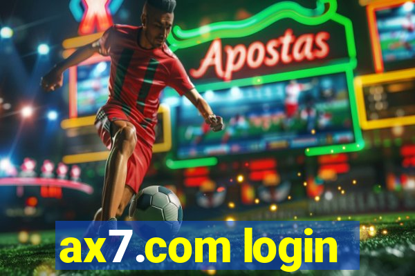 ax7.com login