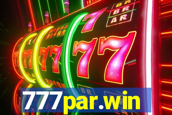 777par.win