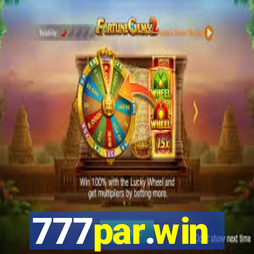 777par.win