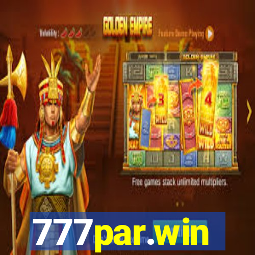 777par.win