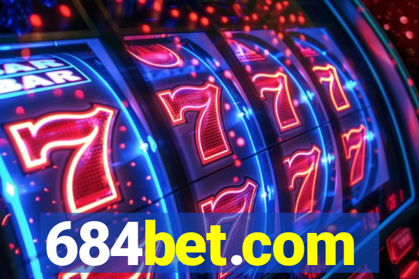 684bet.com