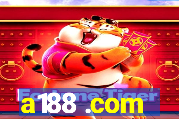 a188 .com