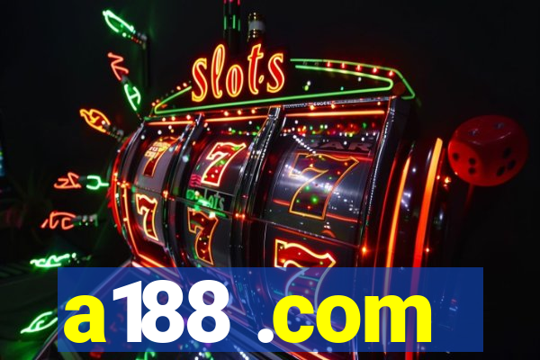 a188 .com