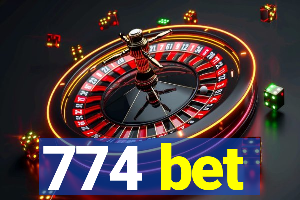 774 bet