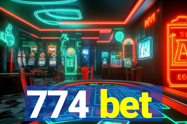 774 bet