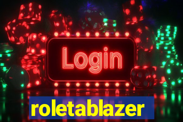 roletablazer
