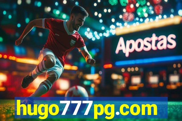 hugo777pg.com