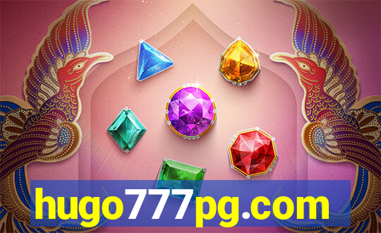 hugo777pg.com