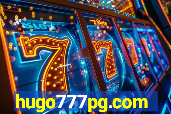hugo777pg.com