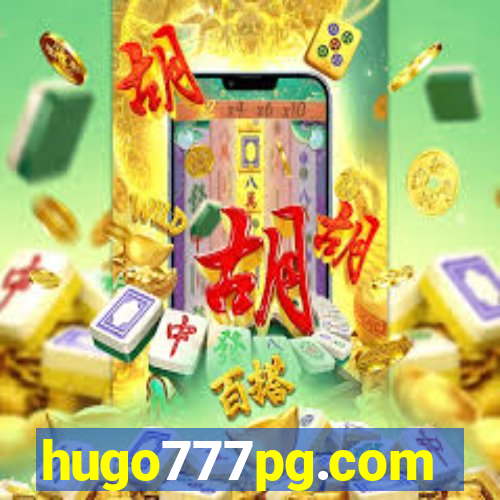hugo777pg.com