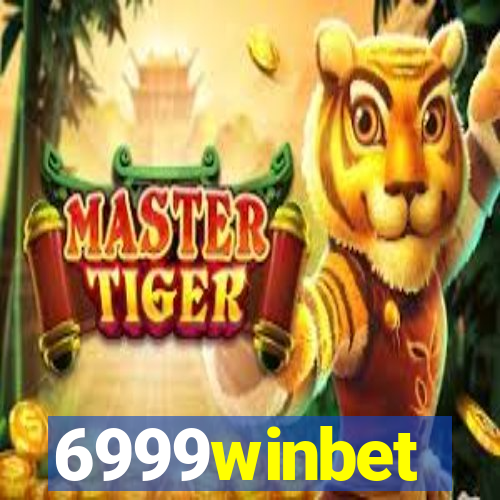 6999winbet