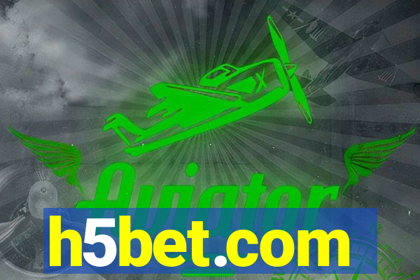 h5bet.com