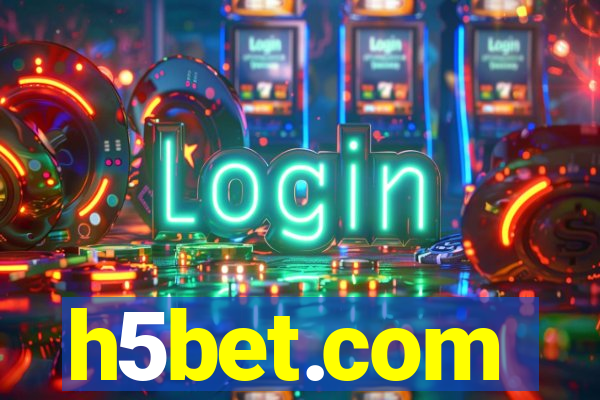 h5bet.com