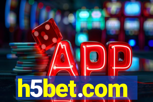 h5bet.com