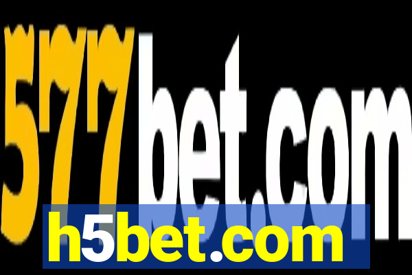 h5bet.com