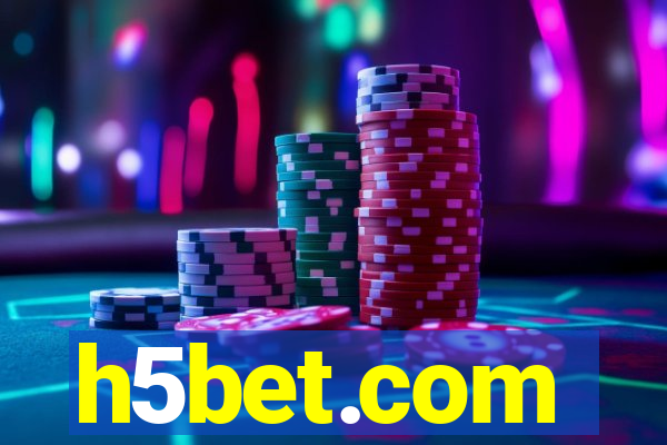 h5bet.com