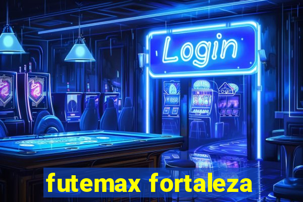 futemax fortaleza
