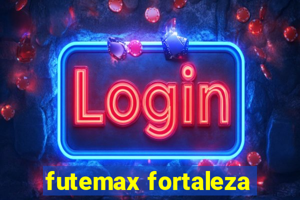 futemax fortaleza