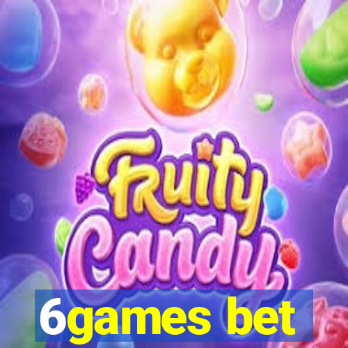 6games bet