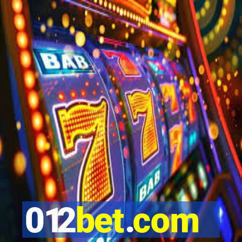 012bet.com