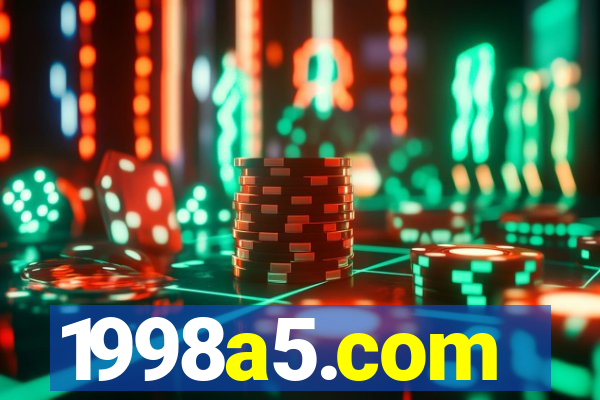 1998a5.com