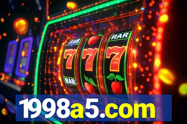 1998a5.com