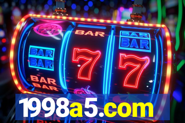 1998a5.com