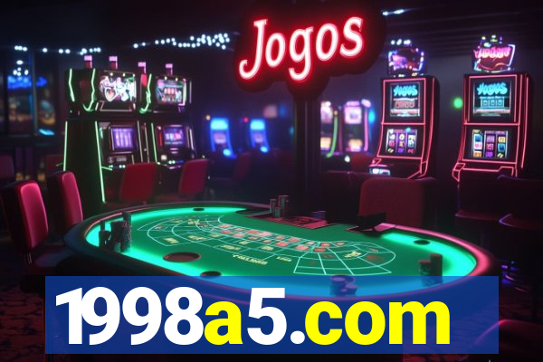 1998a5.com