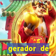 gerador de comprovante de pagamento
