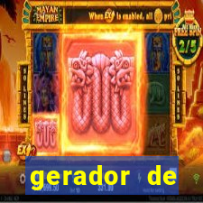 gerador de comprovante de pagamento