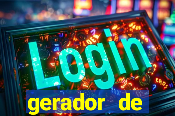 gerador de comprovante de pagamento