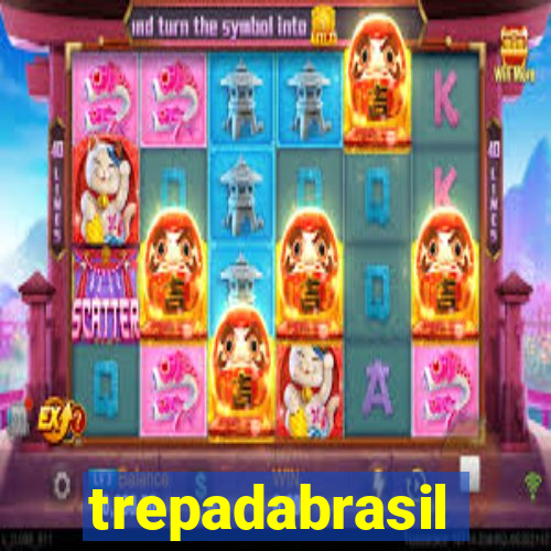 trepadabrasil