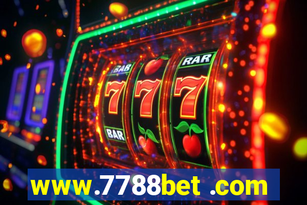 www.7788bet .com