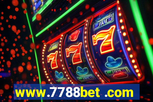 www.7788bet .com