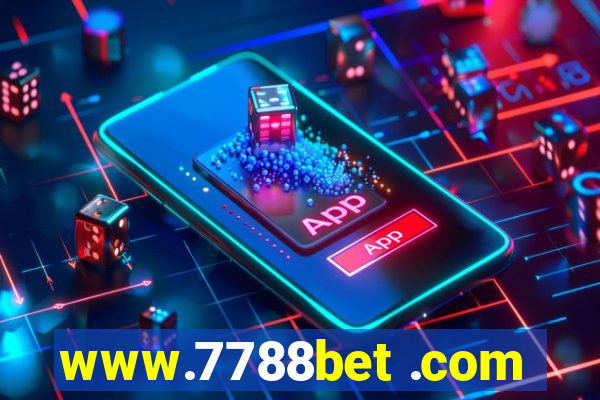 www.7788bet .com