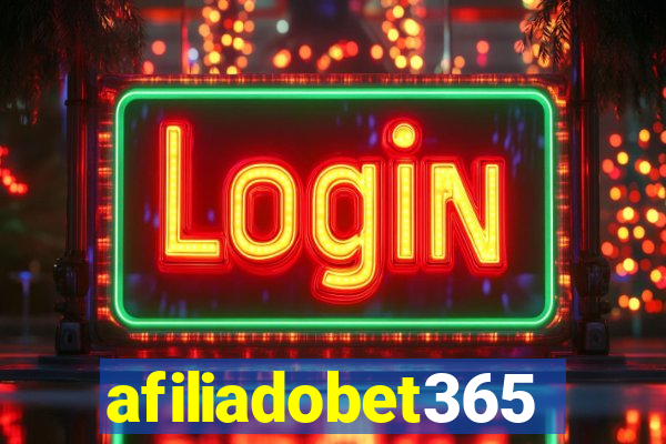 afiliadobet365