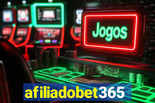 afiliadobet365