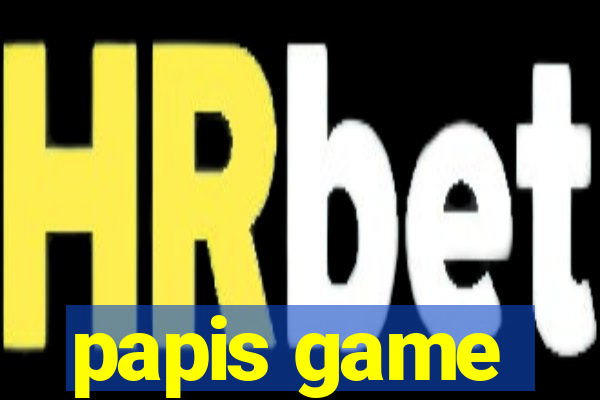 papis game