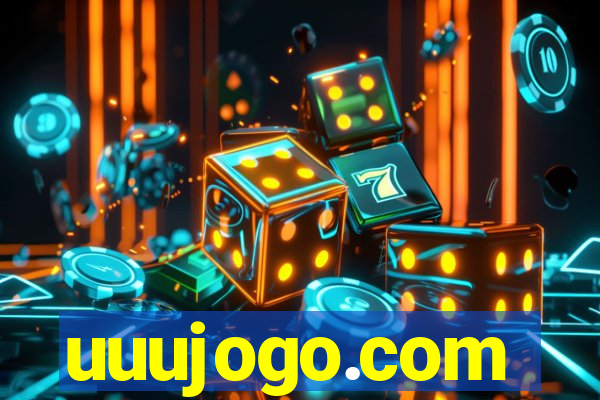 uuujogo.com