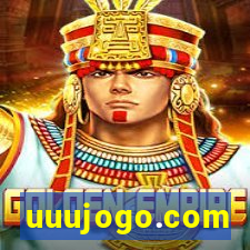 uuujogo.com