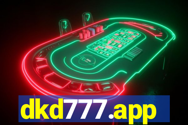 dkd777.app