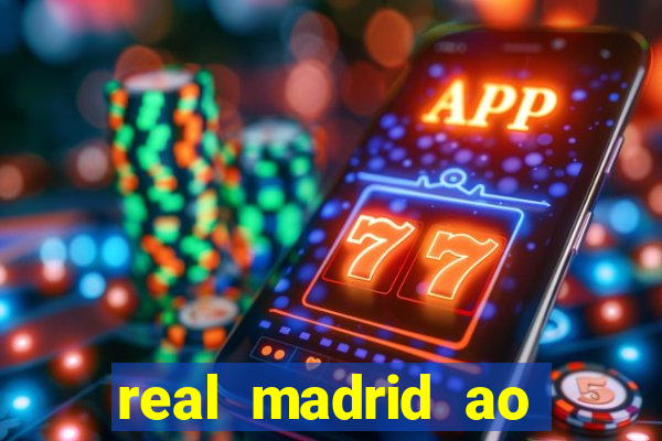real madrid ao vivo com imagem futemax