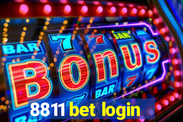 8811 bet login