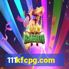 111kfcpg.com
