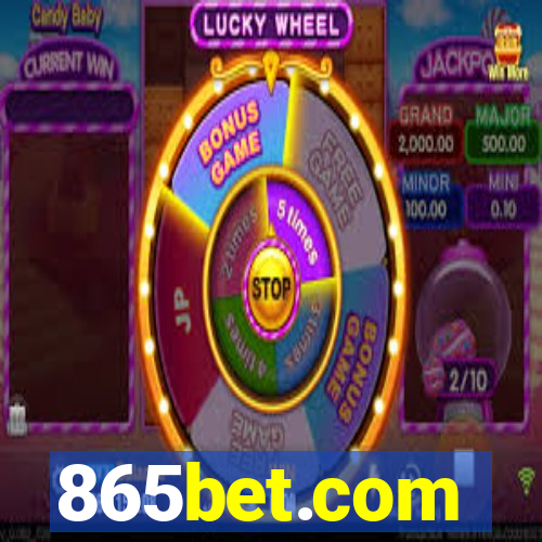 865bet.com
