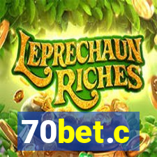 70bet.c